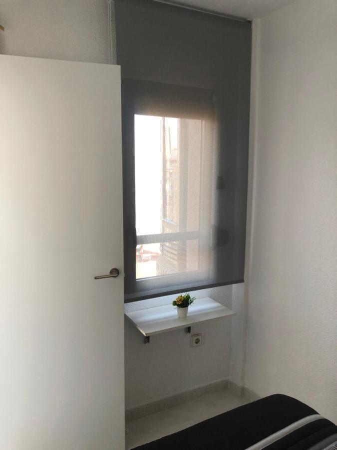 Milan Soria Luxury Coblanca XII Apartment เบนิดอร์ม ภายนอก รูปภาพ