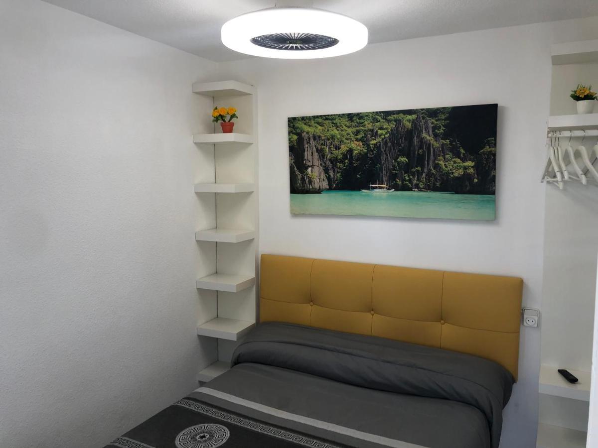 Milan Soria Luxury Coblanca XII Apartment เบนิดอร์ม ภายนอก รูปภาพ