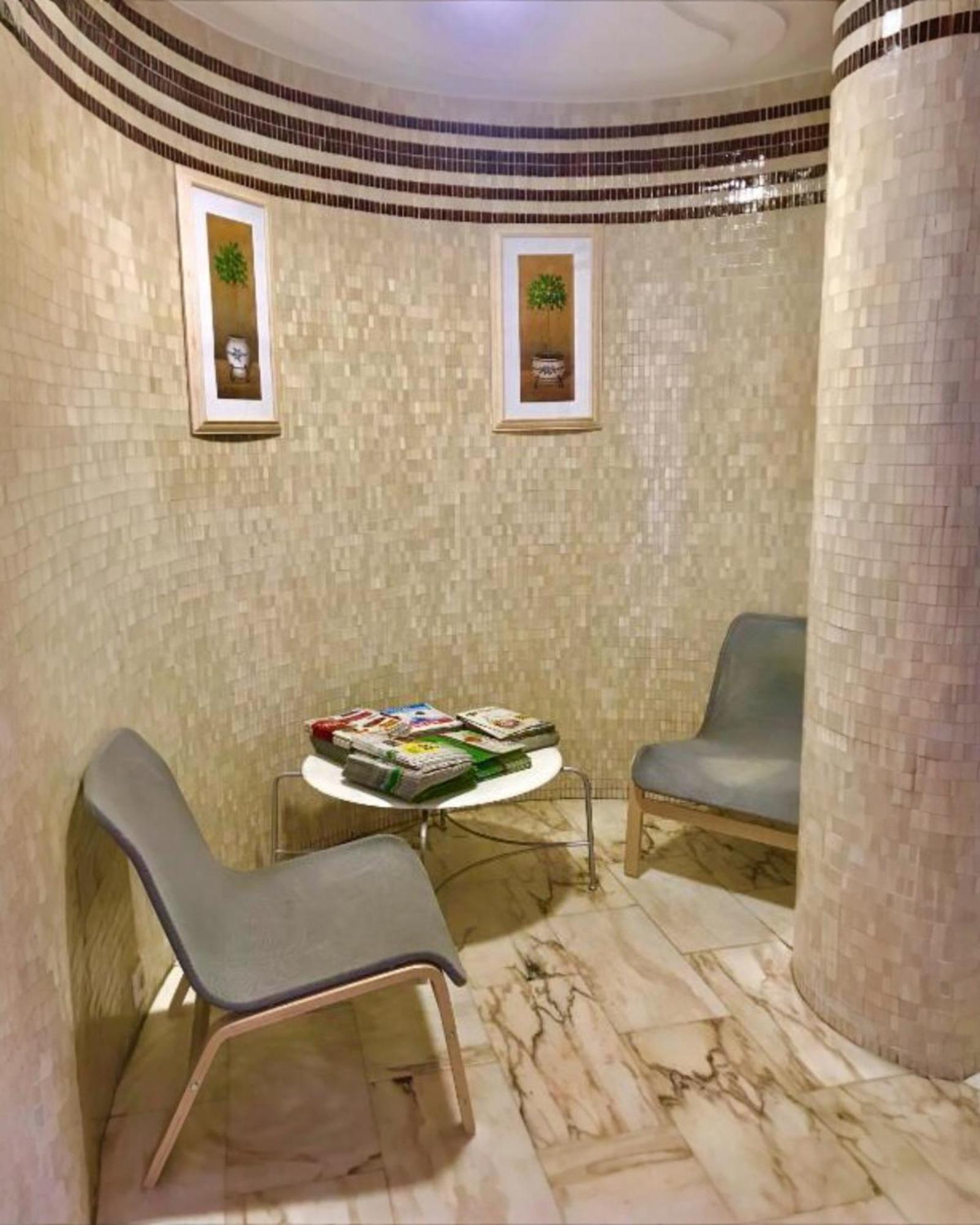 Milan Soria Luxury Coblanca XII Apartment เบนิดอร์ม ภายนอก รูปภาพ
